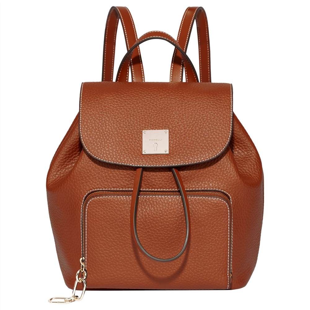 Fiorelli Paris BackpackTan Fiorelli Handbags