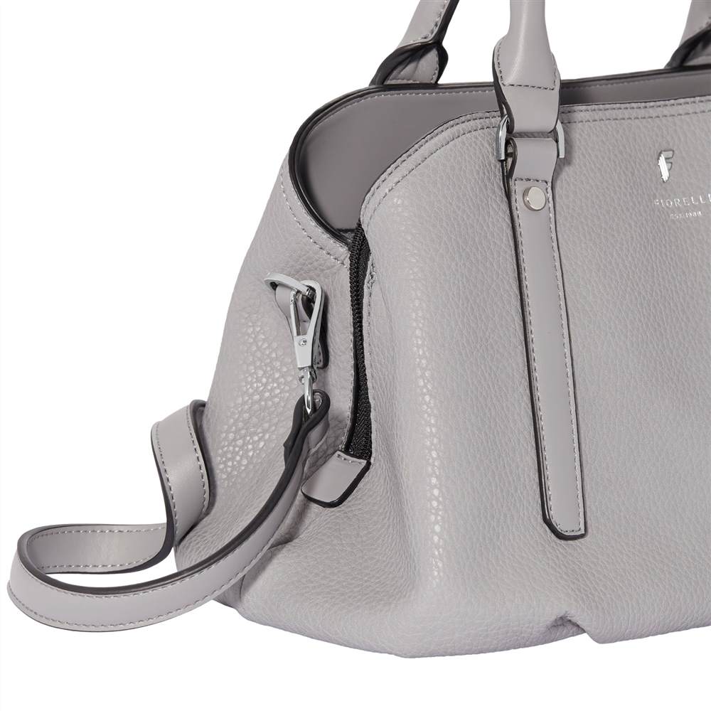applique debossed floral large icon bag : dkny womenFiorelli Primrose Grab Bag Belgrave Grey Casual Mix Fiorelli Handbags applique debossed floral large icon bag : dkny womenFiorelli Primrose Grab Bag Belgrave Grey Casual Mix Fiorelli Handbags