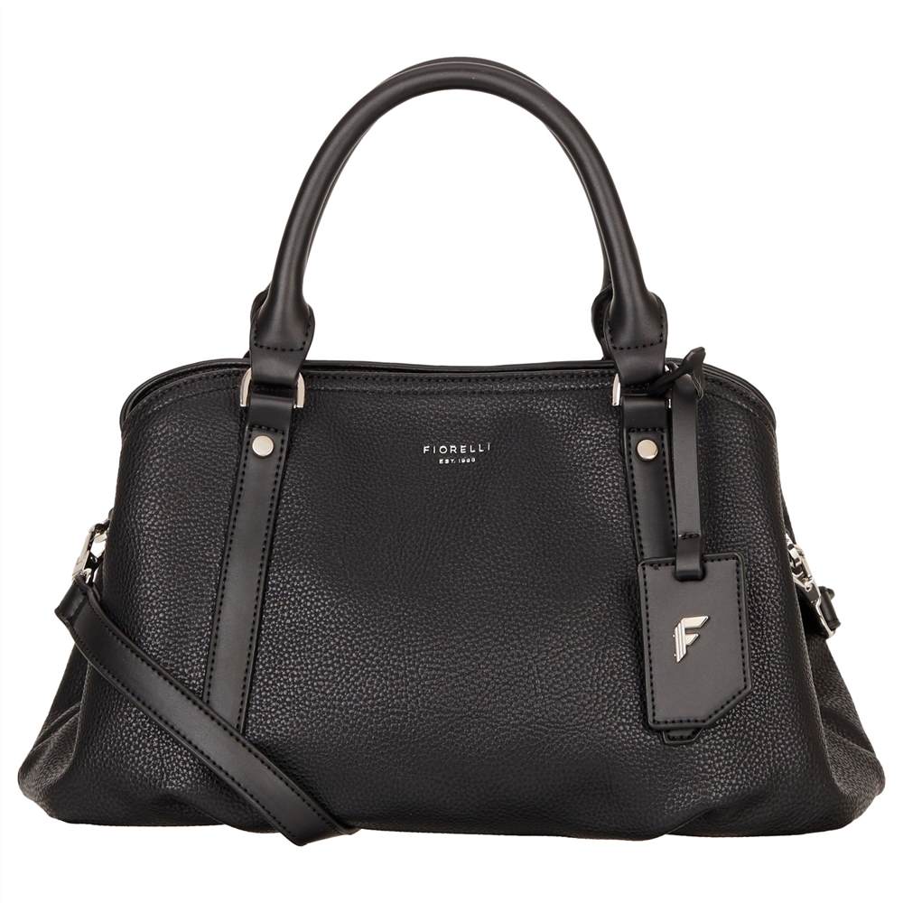 Fiorelli Primrose Grab BagBlack Fiorelli Handbags