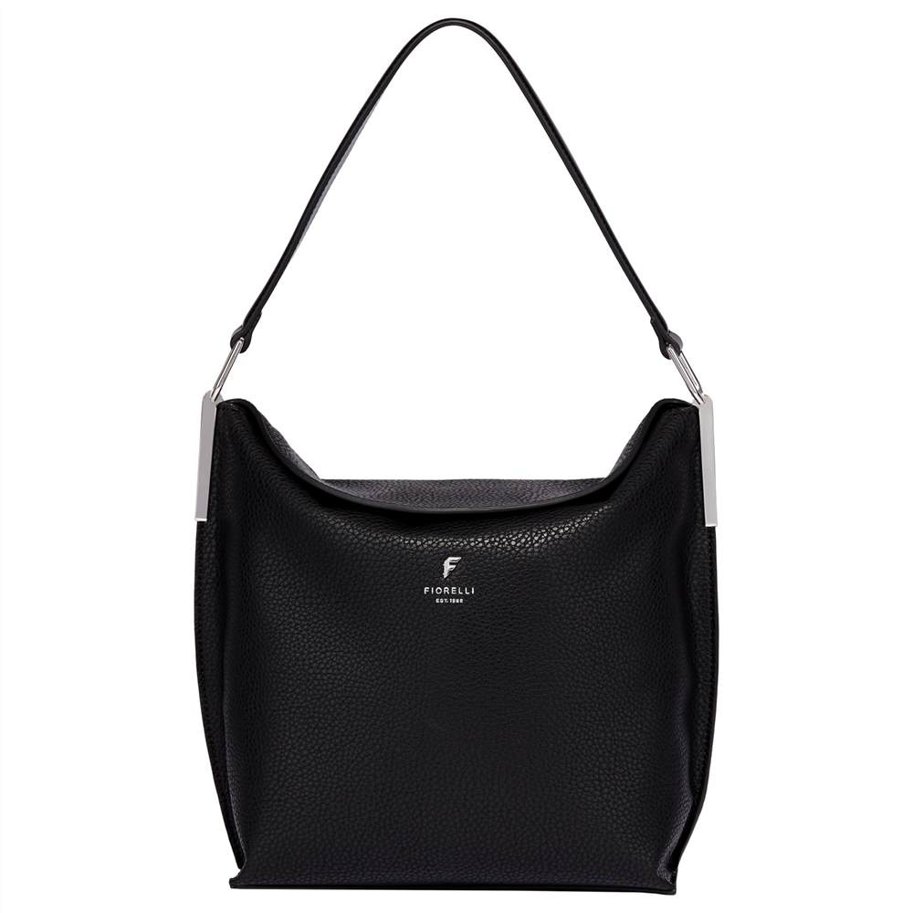 Fiorelli Rosebury Shoulder BagBlack Casual Fiorelli Handbags