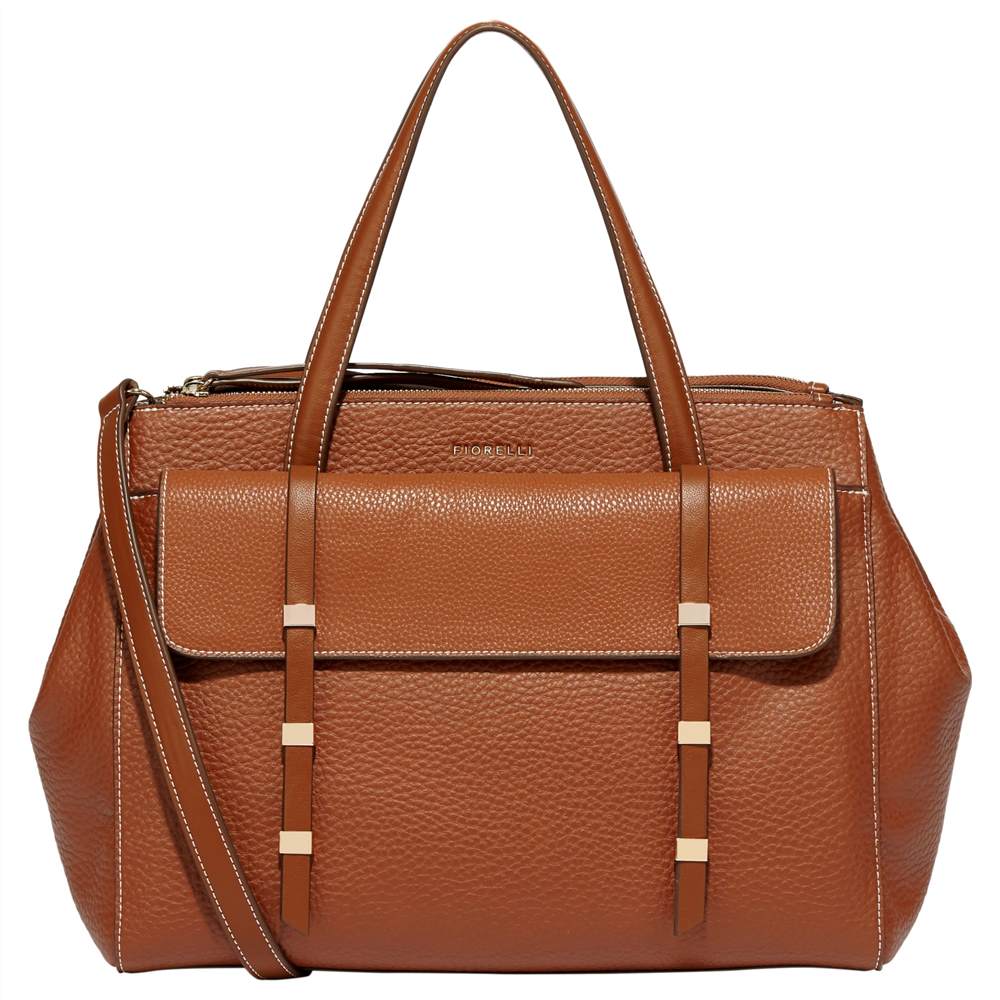 Fiorelli Soho Shoulder BagTan Fiorelli Handbags