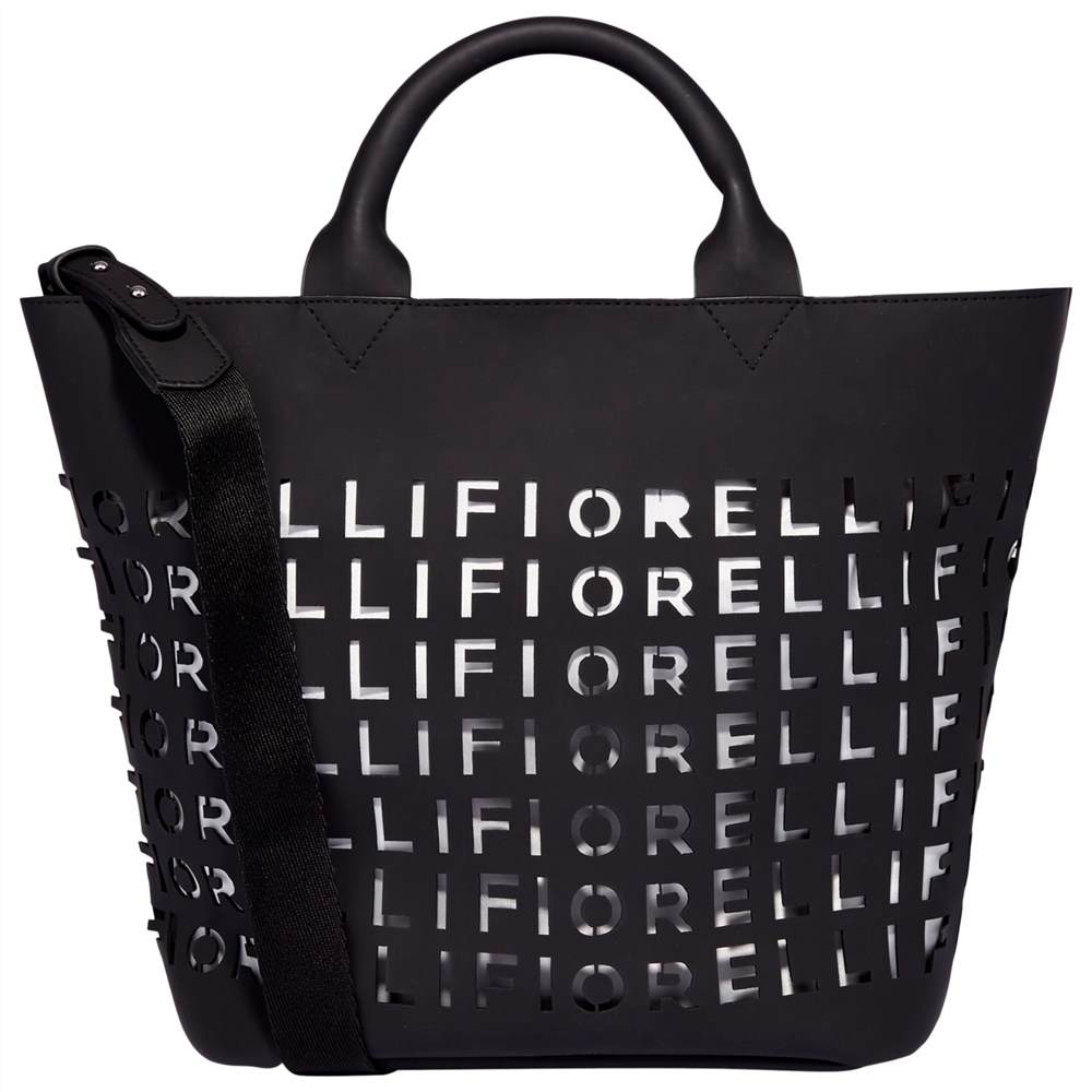 Fiorelli Sport Blaze Tote Bag Monochrome Fiorelli Handbags
