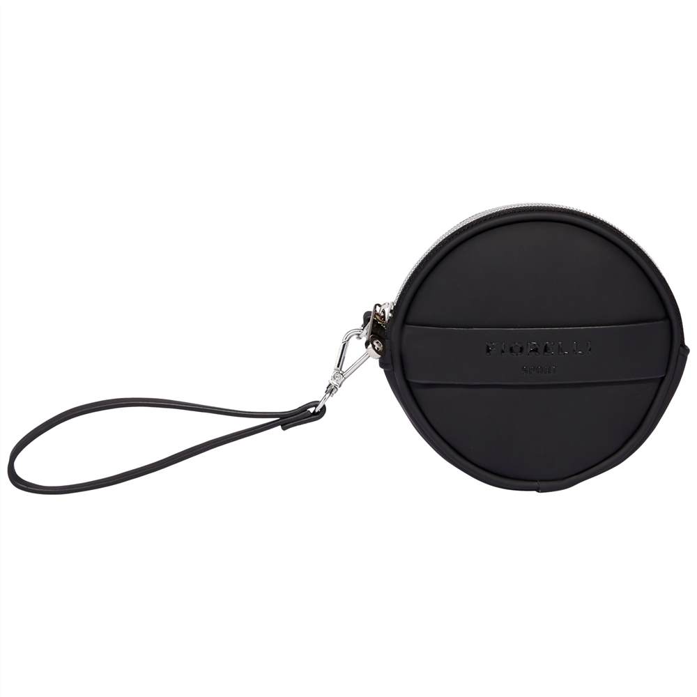 Fiorelli Sport Circular Race PurseBlack Fiorelli Purses Fiorelli Sport Circular Race PurseBlack Fiorelli Purses