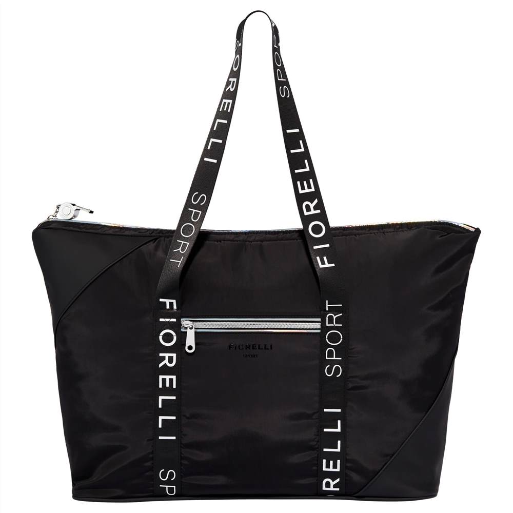 Fiorelli Sport Fierce Tote BagBlack Fiorelli Handbags