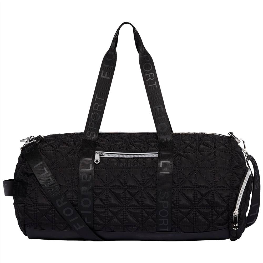 Fiorelli Sport Flash Shoulder BagBlack Fiorelli Handbags