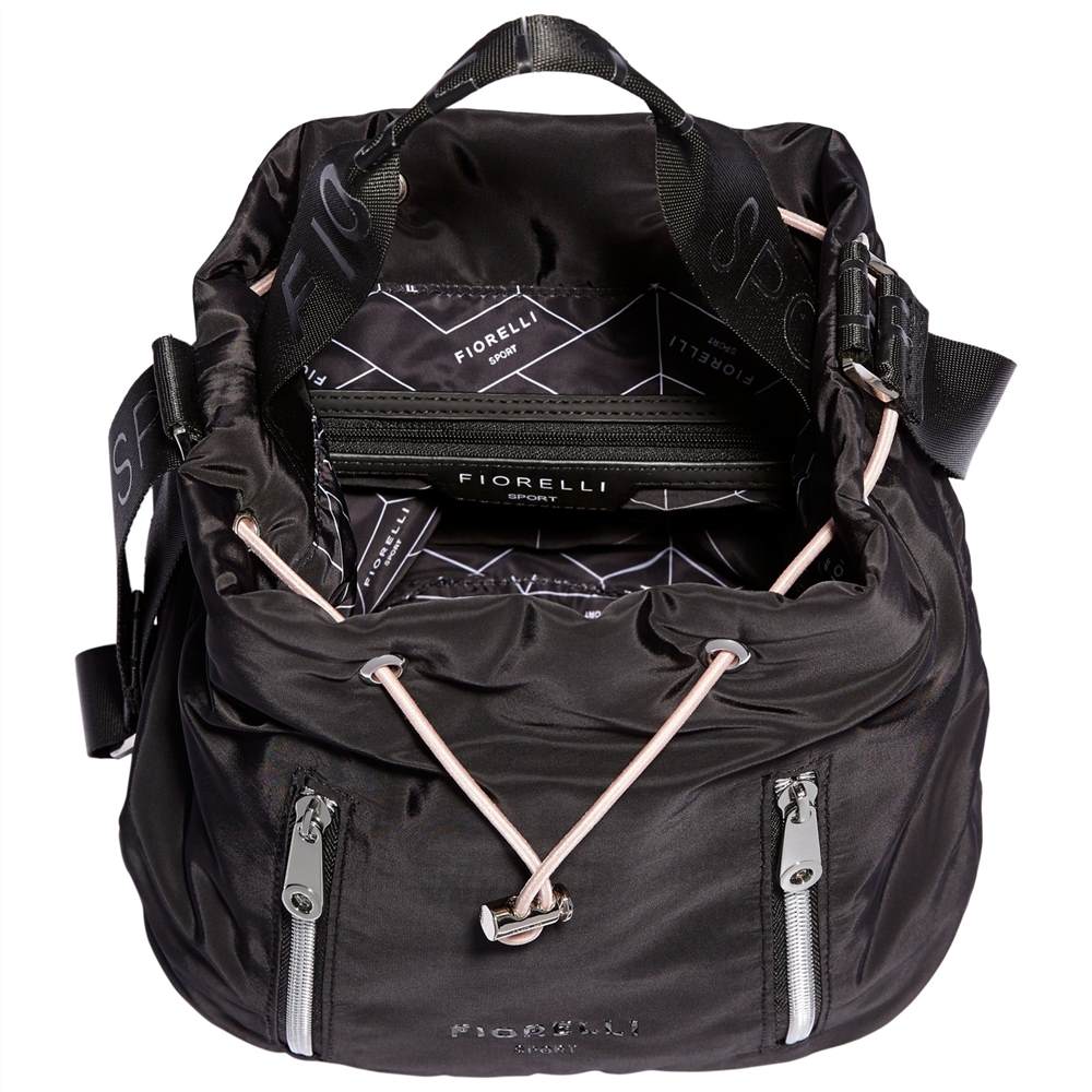 ted baker grey handbag : difference between michael kors and michael michael korsFiorelli Sport Snapshot Drawstring Bucket BagBlack Fiorelli Handbags