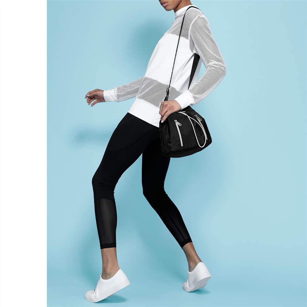 ted baker grey handbag : difference between michael kors and michael michael korsFiorelli Sport Snapshot Drawstring Bucket BagBlack Fiorelli Handbags
