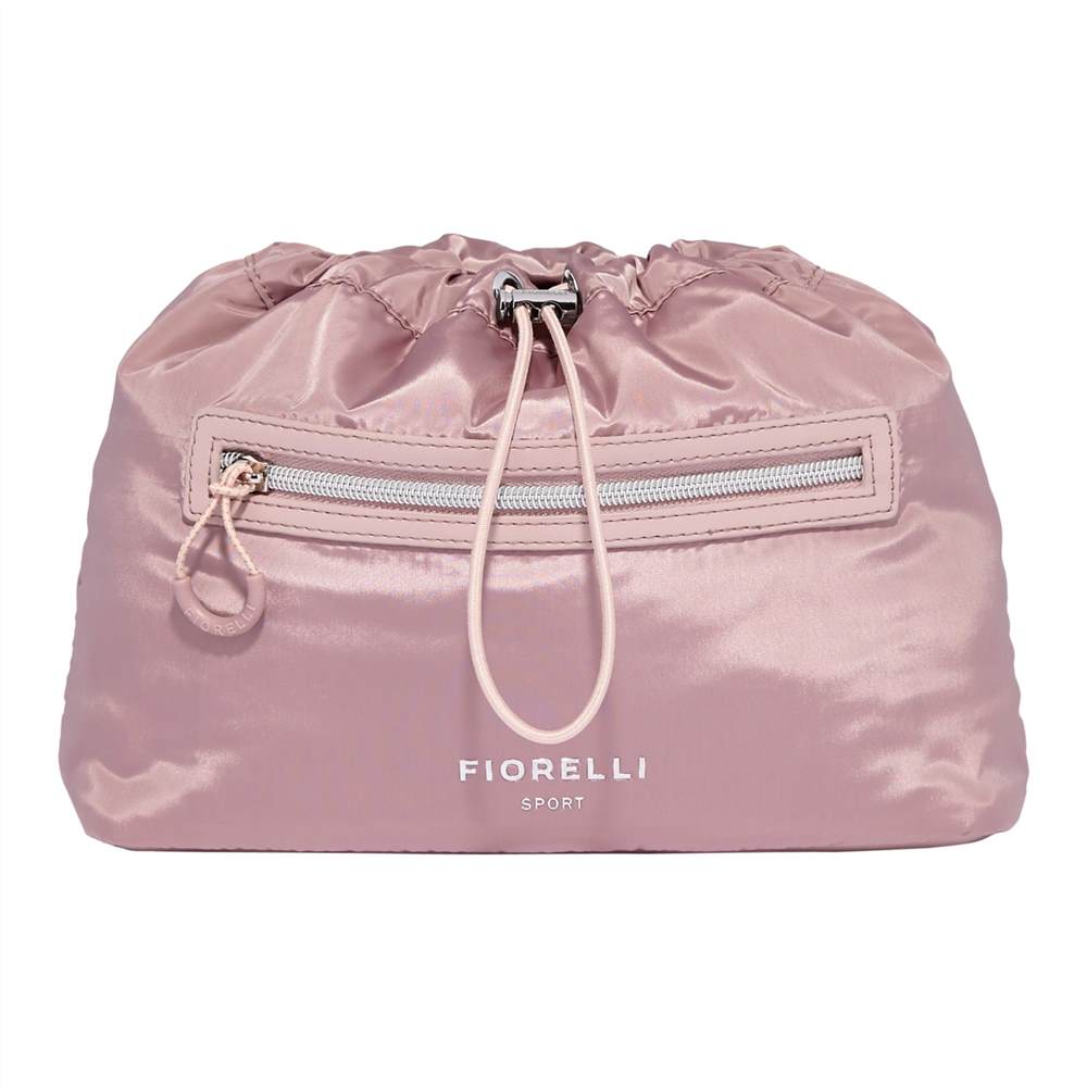 Fiorelli Sport Snapshot Drawstring Pouch BagWoodrose Fiorelli Handbags
