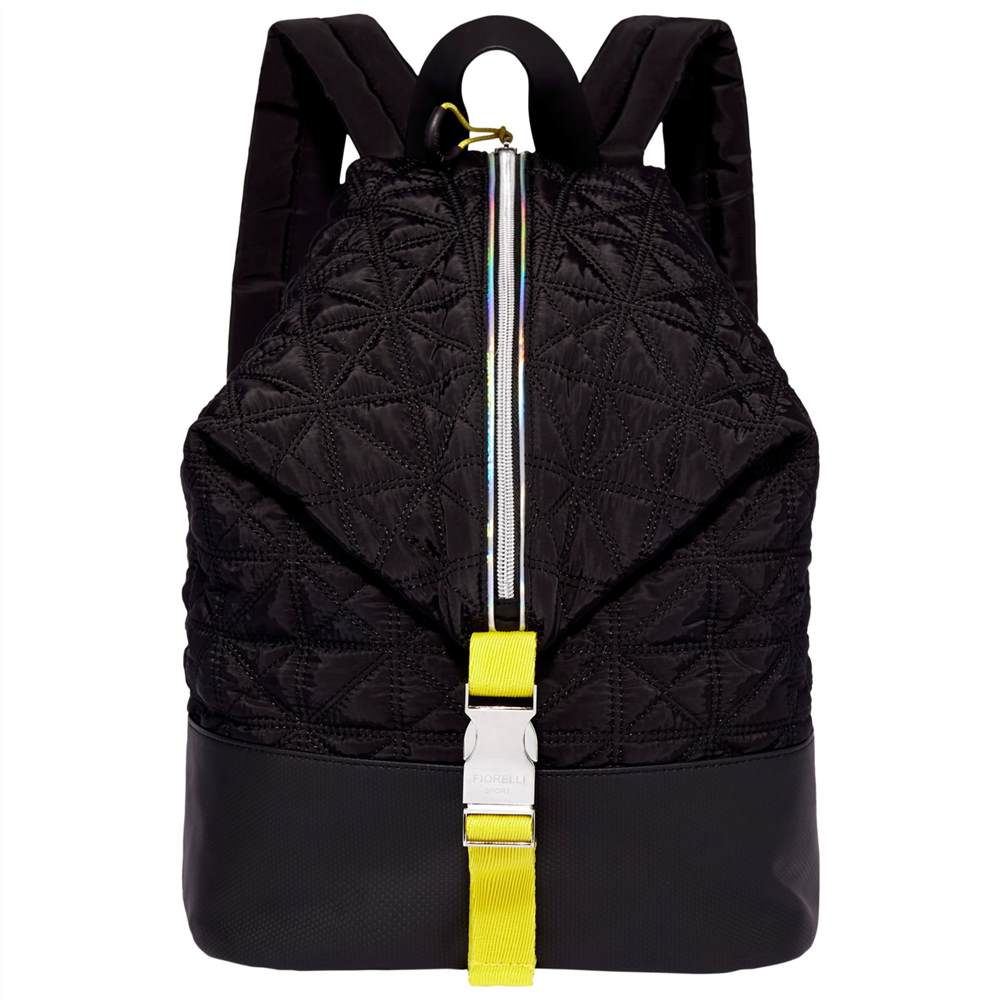Fiorelli Sport Strike A Pose BackpackBlack Fiorelli Handbags