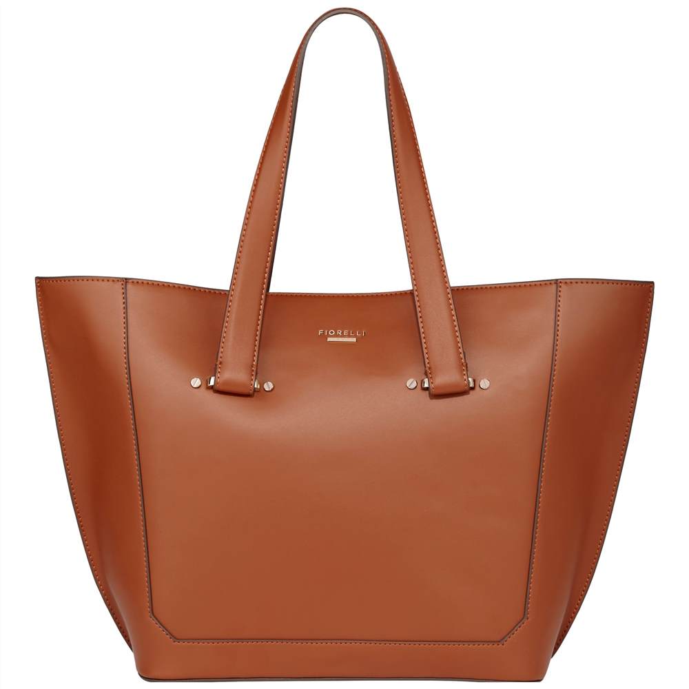 Fiorelli Tisbury Large Tote BagTan Fiorelli Handbags Fiorelli Tisbury Large Tote BagTan Fiorelli Handbags