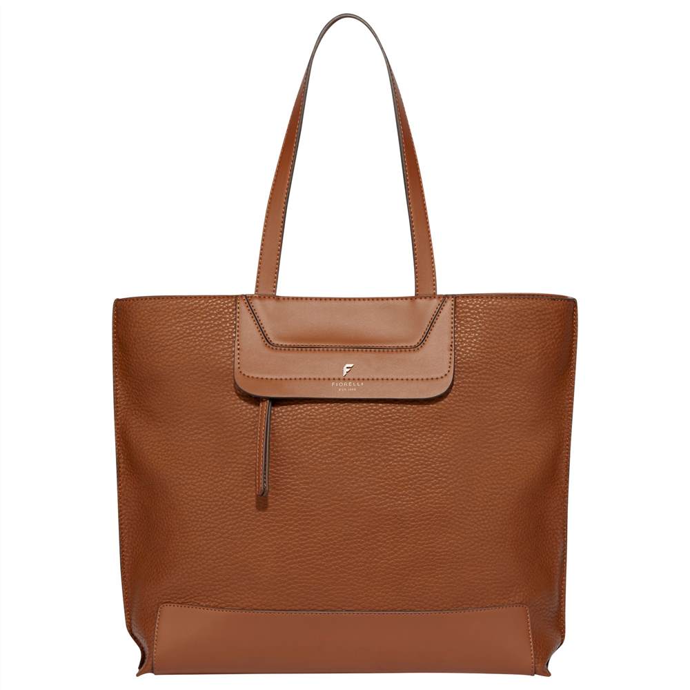 Fiorelli Tristen Tote BagTan Casual Mix Fiorelli Handbags