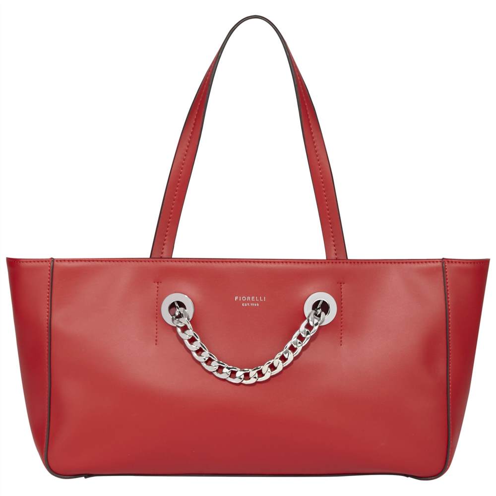 Fiorelli Yardley East / West Tote BagPillarbox Red Fiorelli Handbags