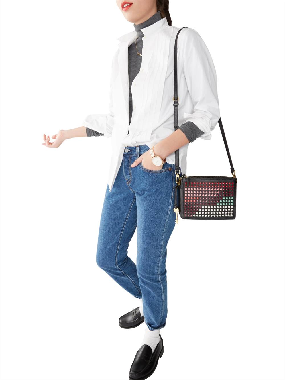 ted baker white and black bag : john lewis near meFossil Campbell Leather Cross Body BagBright Multi Fossil Handbags ted baker white and black bag : john lewis near meFossil Campbell Leather Cross Body BagBright Multi Fossil Handbags