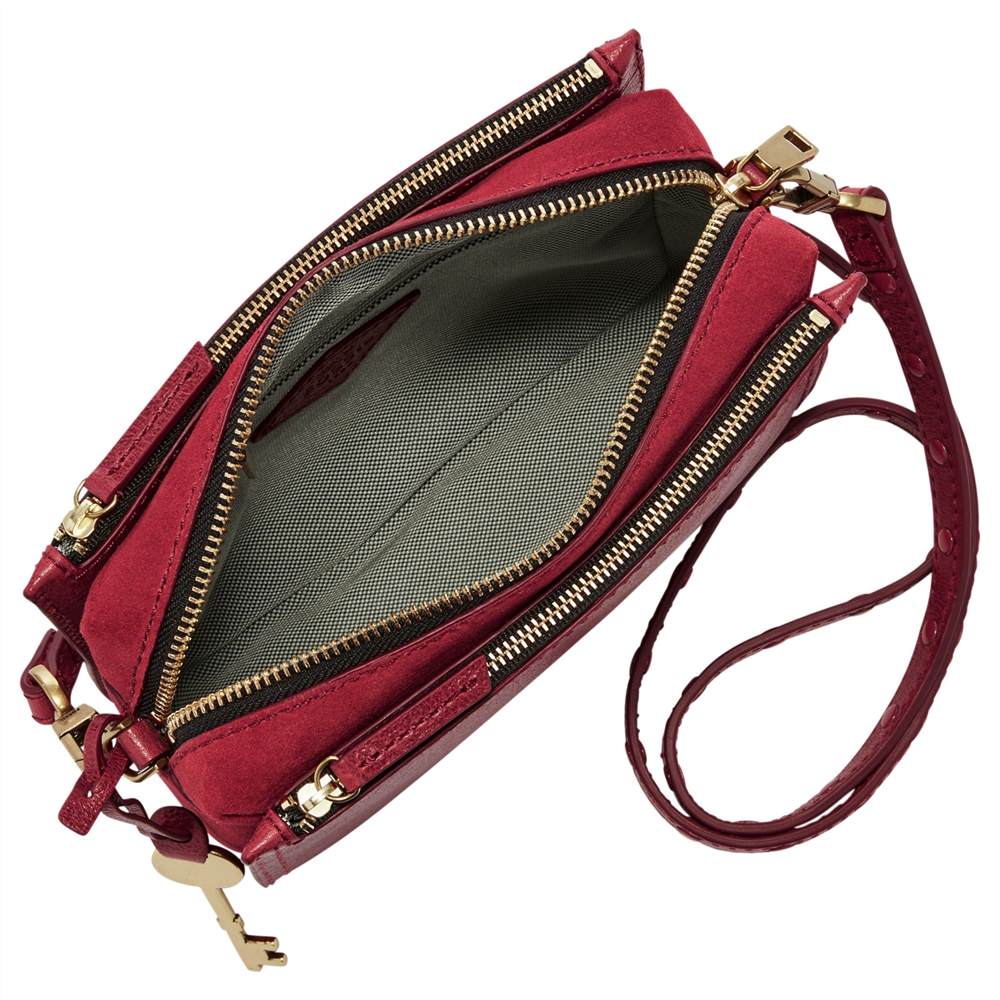 seaton bag : fiorelli bagsFossil Campbell Leather Cross Body BagRed Velvet Fossil Handbags seaton bag : fiorelli bagsFossil Campbell Leather Cross Body BagRed Velvet Fossil Handbags
