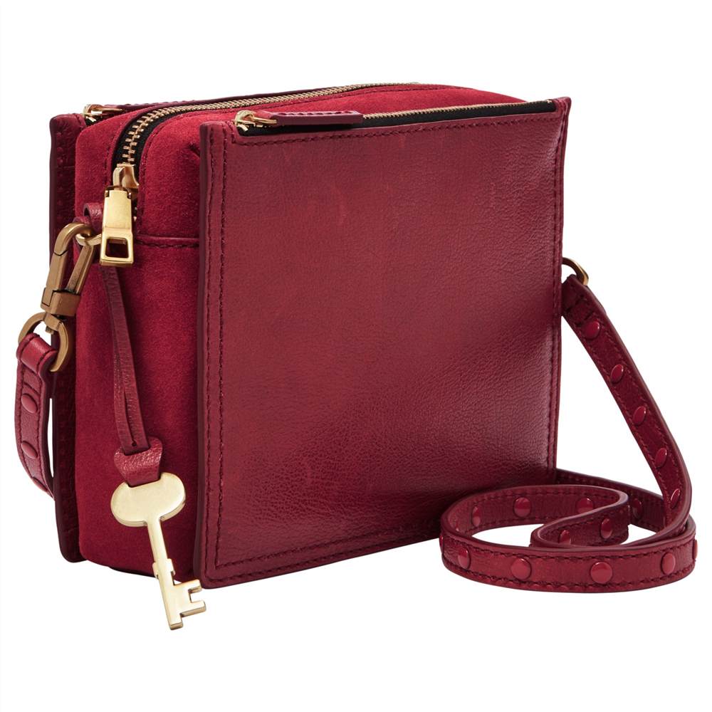 seaton bag : fiorelli bagsFossil Campbell Leather Cross Body BagRed Velvet Fossil Handbags seaton bag : fiorelli bagsFossil Campbell Leather Cross Body BagRed Velvet Fossil Handbags