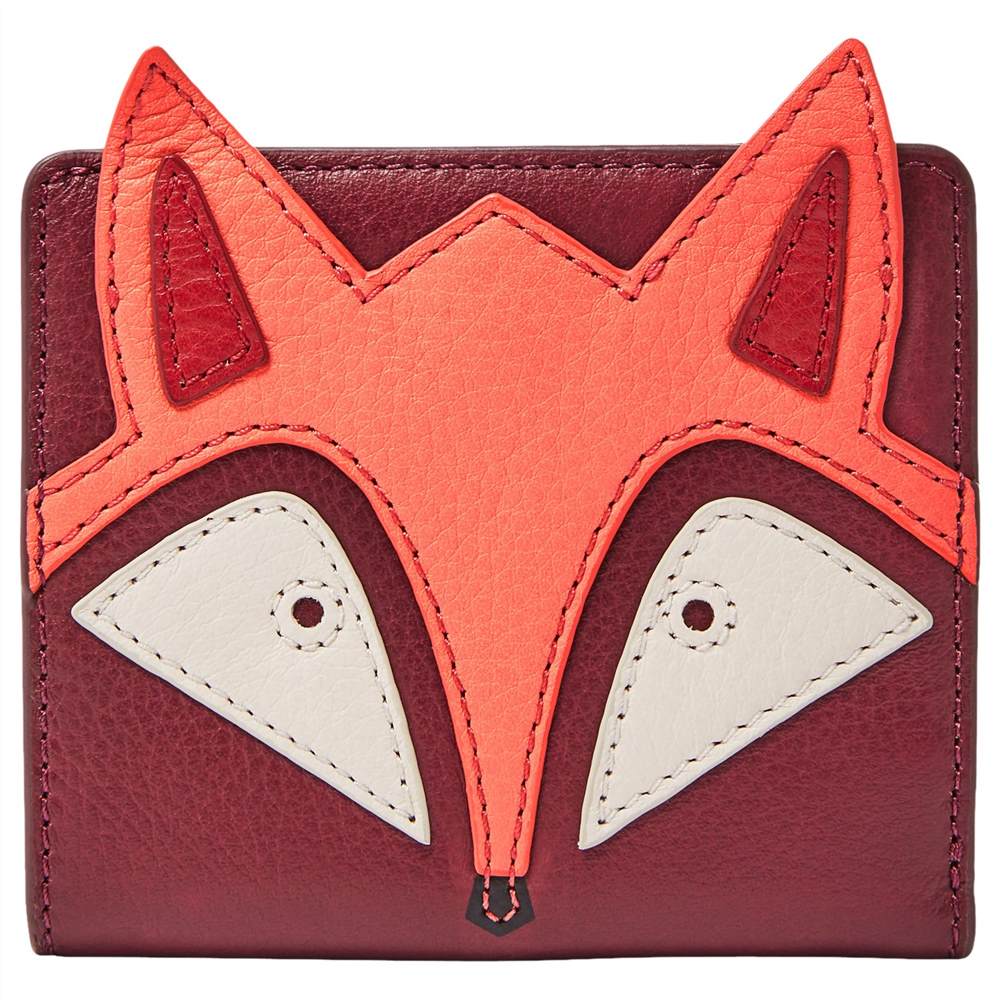 Fossil Emma Leather Mini Purse Fox Cabernet Fossil Purses Fossil Emma Leather Mini Purse Fox Cabernet Fossil Purses