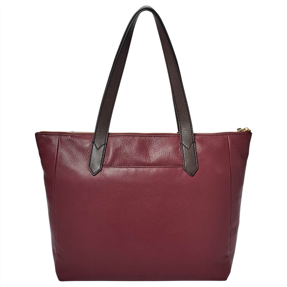 ted baker croc tote bag : lk bennett gold wedgesFossil Fiona Leather Tote BagCabernet Fossil Handbags