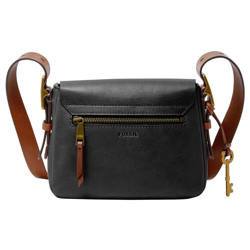 mulberry ptt : michael michael kors theo scuba trainerFossil Harper Leather Small Cross Body BagBlack Fossil Handbags