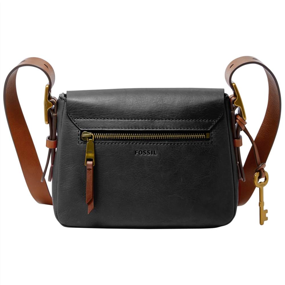 mulberry ptt : michael michael kors theo scuba trainerFossil Harper Leather Small Cross Body BagBlack Fossil Handbags