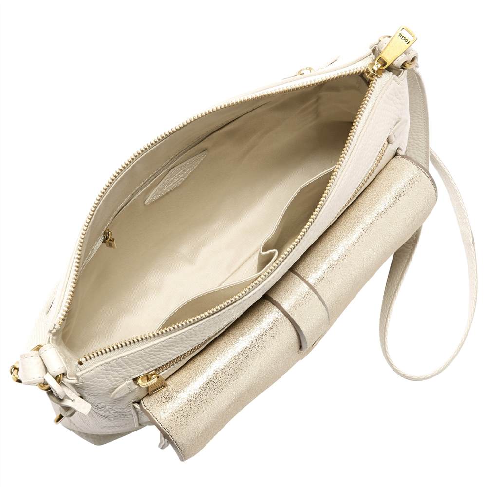 cheap ted baker : alina flex pump michael korsFossil Kinley Leather Cross Body Bag Pale Gold Fossil Handbags