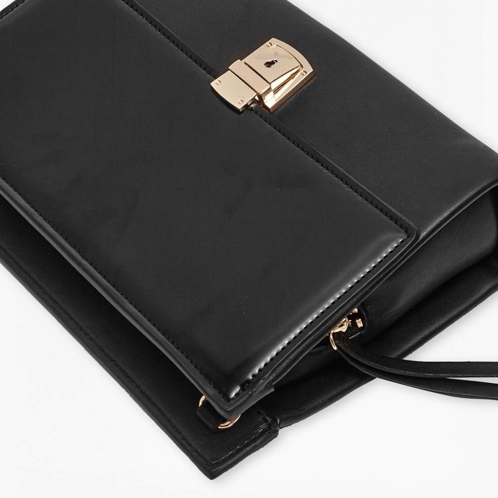 mulberry silver bag : 32f1g2bc2bFrench Connection Clean Carina Clutch Black French Connection Handbags mulberry silver bag : 32f1g2bc2bFrench Connection Clean Carina Clutch Black French Connection Handbags