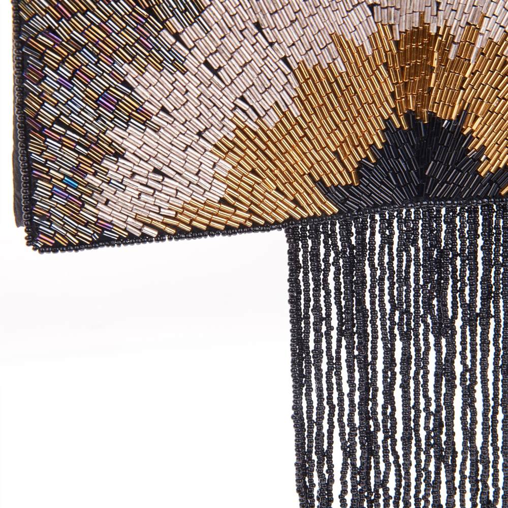 mulberry seaton handbag : michael kors meadow pumpFrom St Xavier Whitney Tassel Foldover Clutch Multi From St Xavier Handbags
