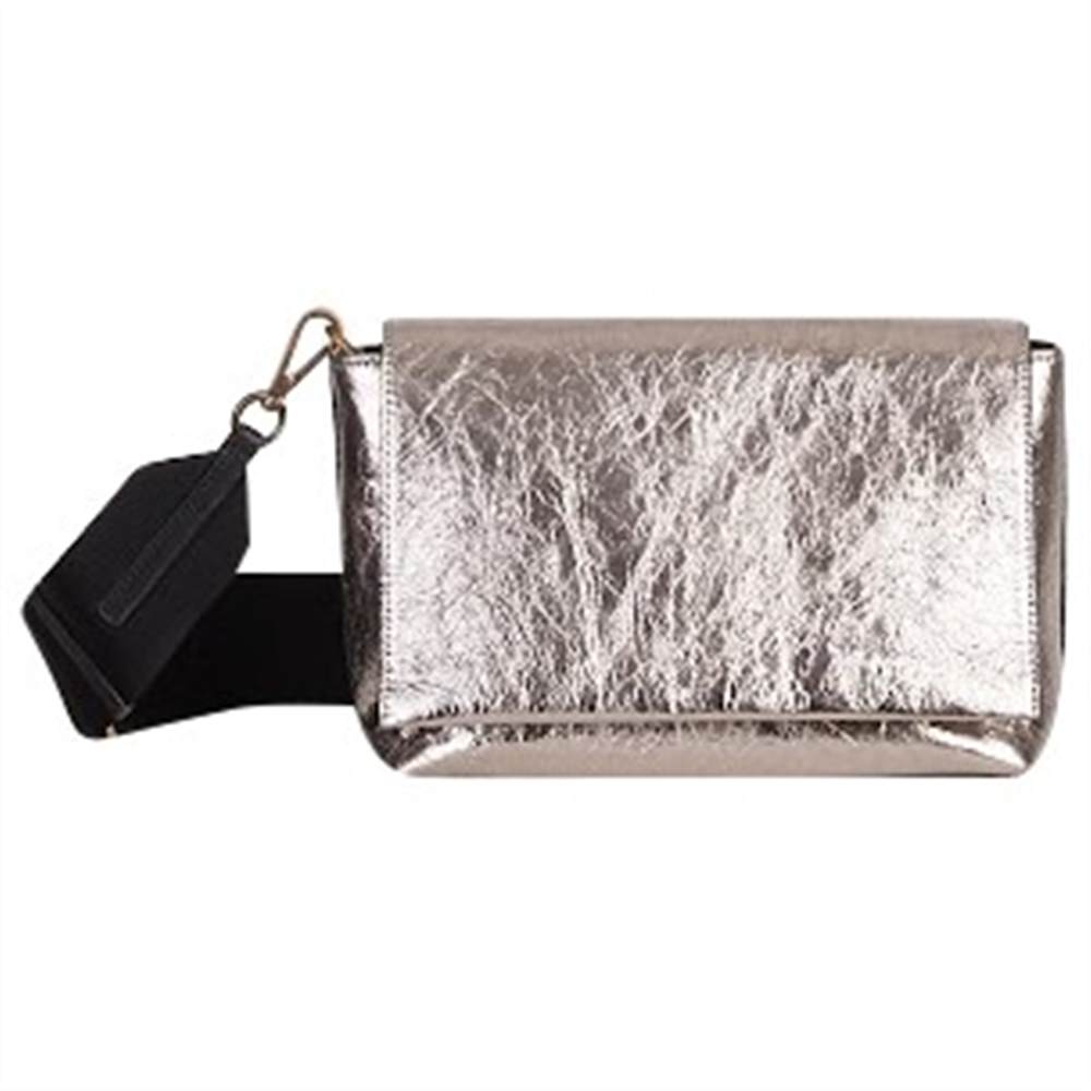 Gerard Darel Chic Pocket Bag Silver Gerard Darel Handbags Gerard Darel Chic Pocket Bag Silver Gerard Darel Handbags