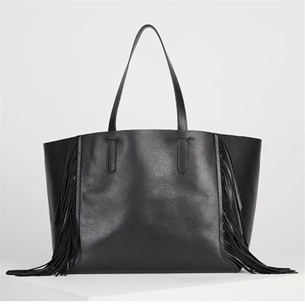 mulberry yellow bag : mf2209h43dGerard Darel Simple 2 Fun Tassel Fringe Tote Bag Black Gerard Darel Handbags mulberry yellow bag : mf2209h43dGerard Darel Simple 2 Fun Tassel Fringe Tote Bag Black Gerard Darel Handbags