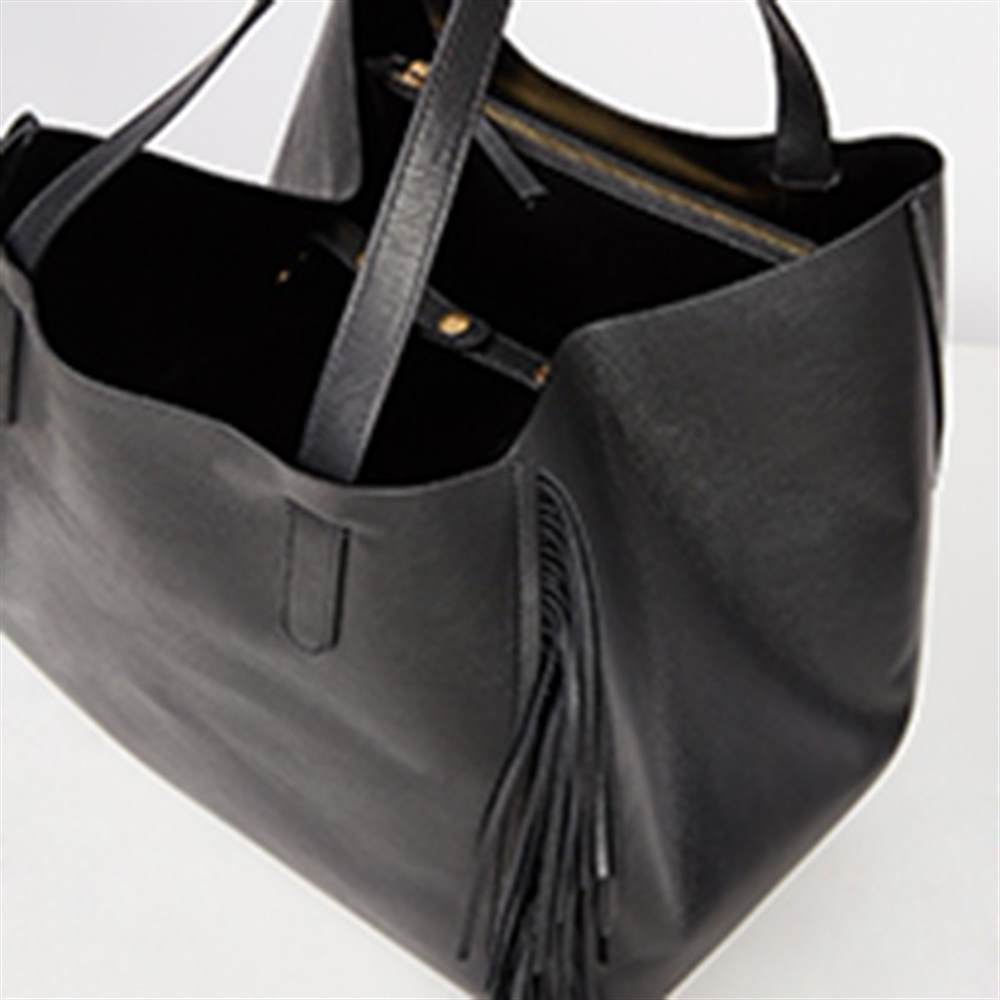 mulberry yellow bag : mf2209h43dGerard Darel Simple 2 Fun Tassel Fringe Tote Bag Black Gerard Darel Handbags mulberry yellow bag : mf2209h43dGerard Darel Simple 2 Fun Tassel Fringe Tote Bag Black Gerard Darel Handbags