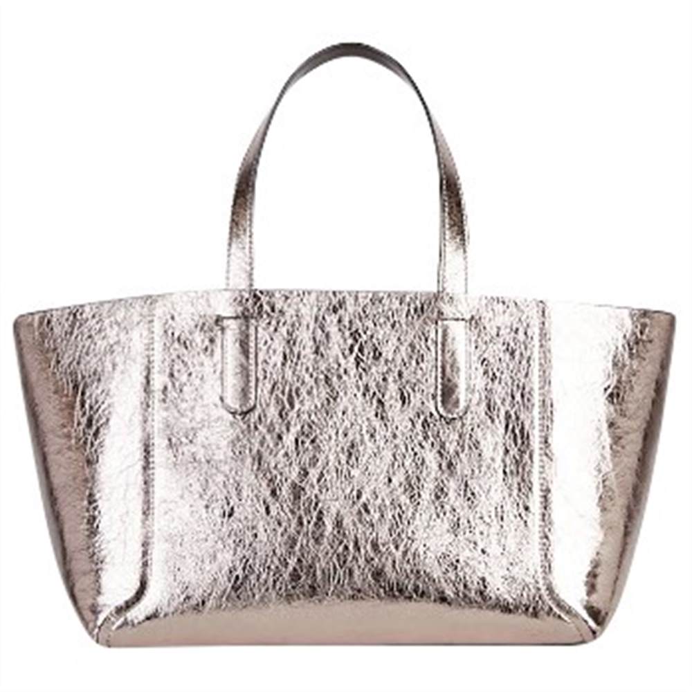 Gerard Darel Simple 2 Tote Bag Silver Gerard Darel Handbags Gerard Darel Simple 2 Tote Bag Silver Gerard Darel Handbags