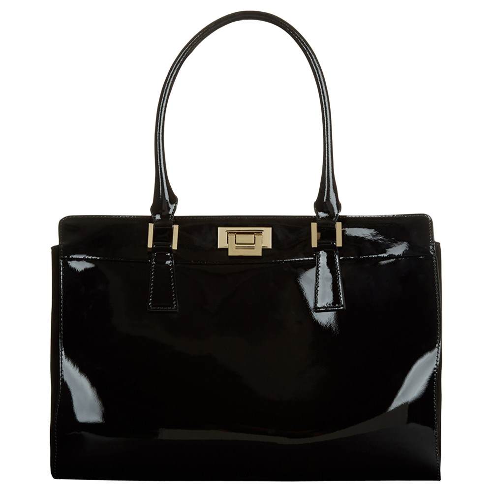 Hobbs Kensington Leather Work Bag Black Hobbs Handbags Hobbs Kensington Leather Work Bag Black Hobbs Handbags