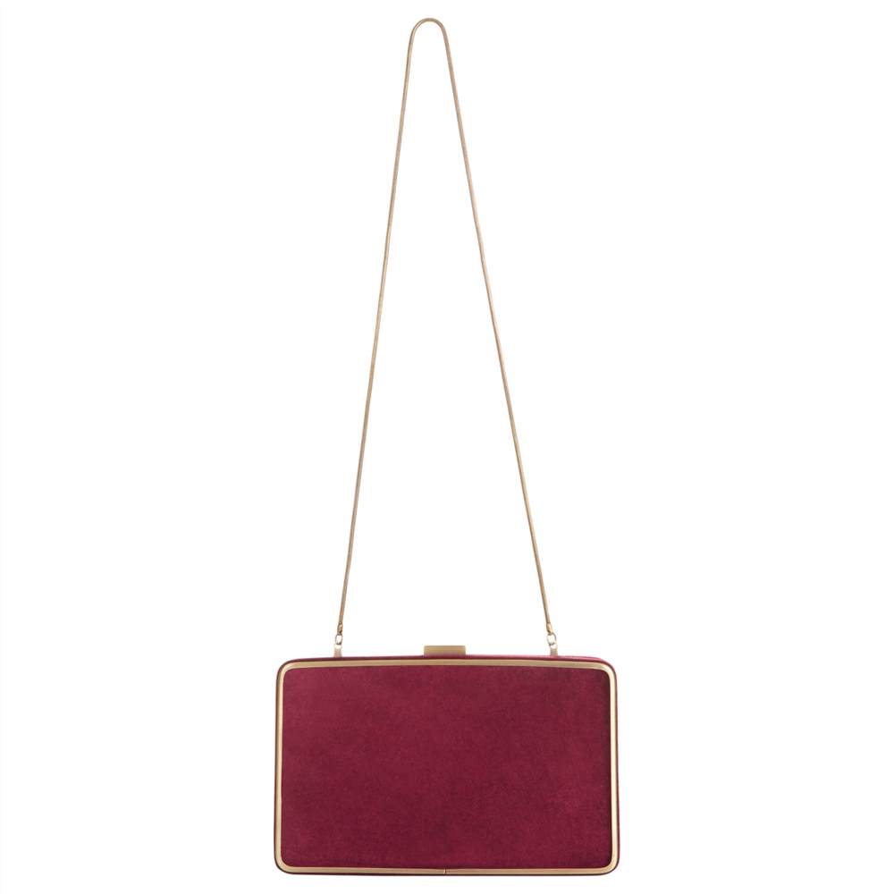 Hobbs Keston Velvet Clutch BagMulberry Hobbs Handbags Hobbs Keston Velvet Clutch BagMulberry Hobbs Handbags