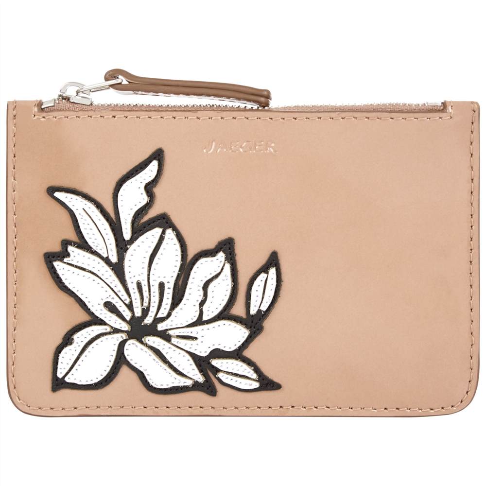 Jaeger Florence Leather Coin PurseNude Jaeger Purses Jaeger Florence Leather Coin PurseNude Jaeger Purses