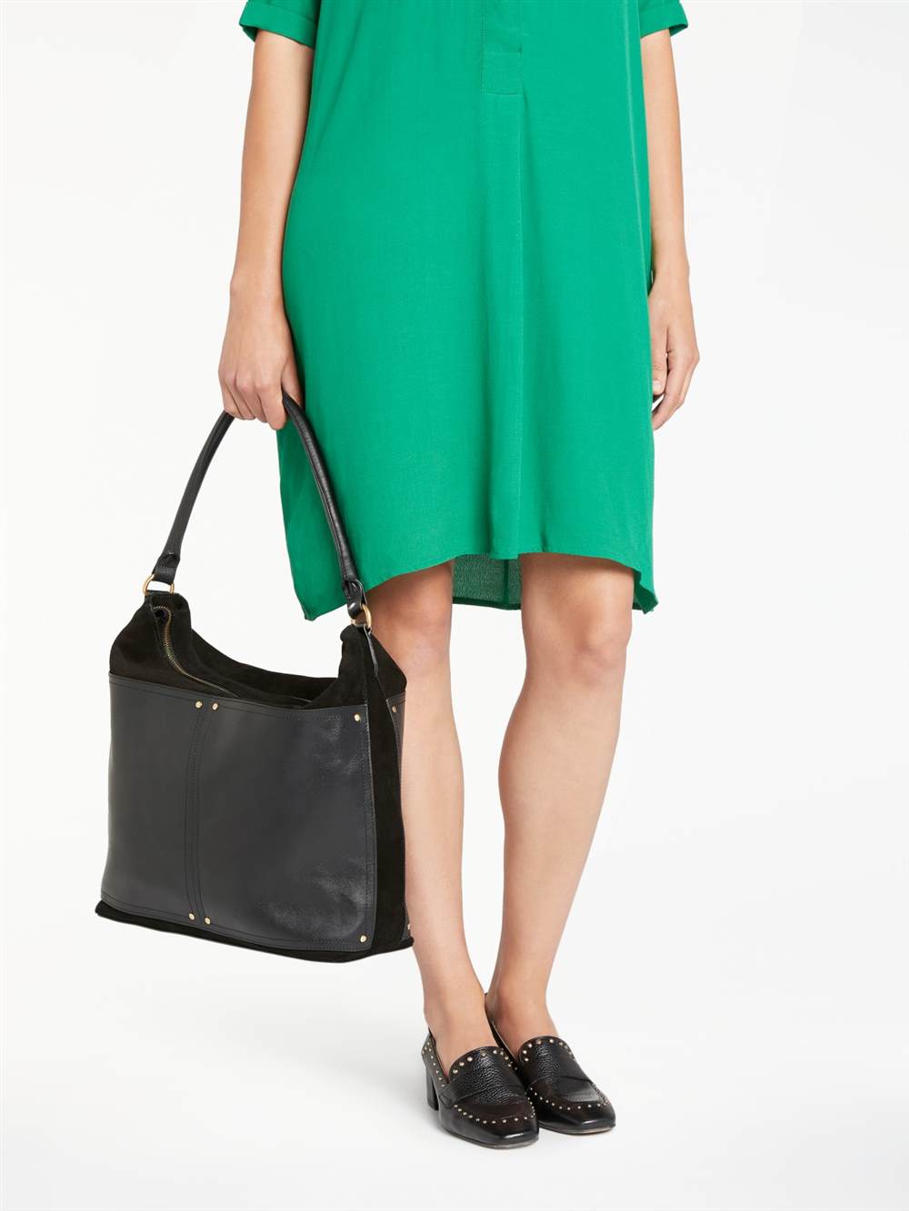 mulberry oak : lk bennett stockistsJohn Lewis Aurora Leather Medium Shoulder Bag Black John Lewis Handbags mulberry oak : lk bennett stockistsJohn Lewis Aurora Leather Medium Shoulder Bag Black John Lewis Handbags