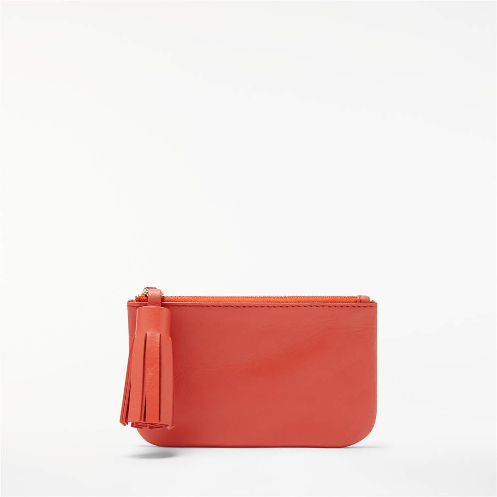 John Lewis Kristin Leather Coin PurseCoral John Lewis Purses John Lewis Kristin Leather Coin PurseCoral John Lewis Purses