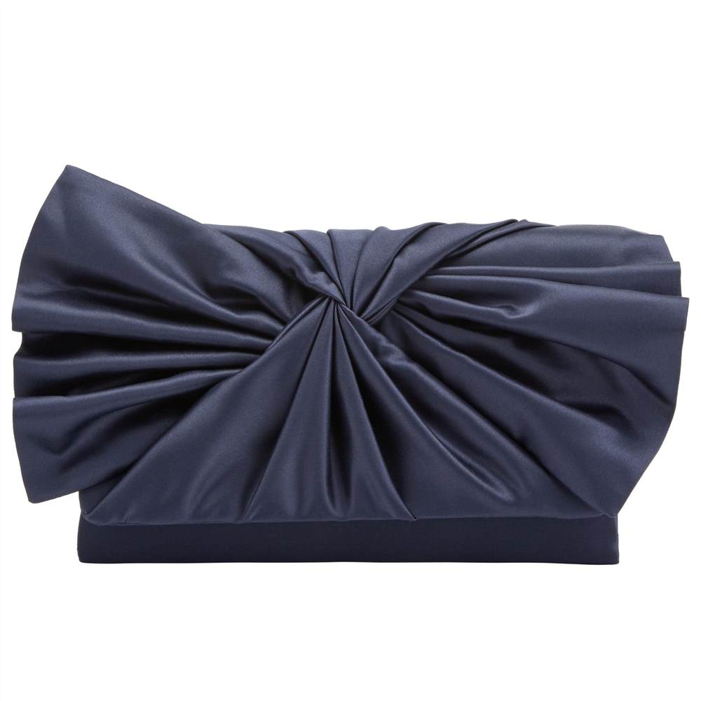 John Lewis Rosita Bow Clutch BagNavy John Lewis Handbags John Lewis Rosita Bow Clutch BagNavy John Lewis Handbags