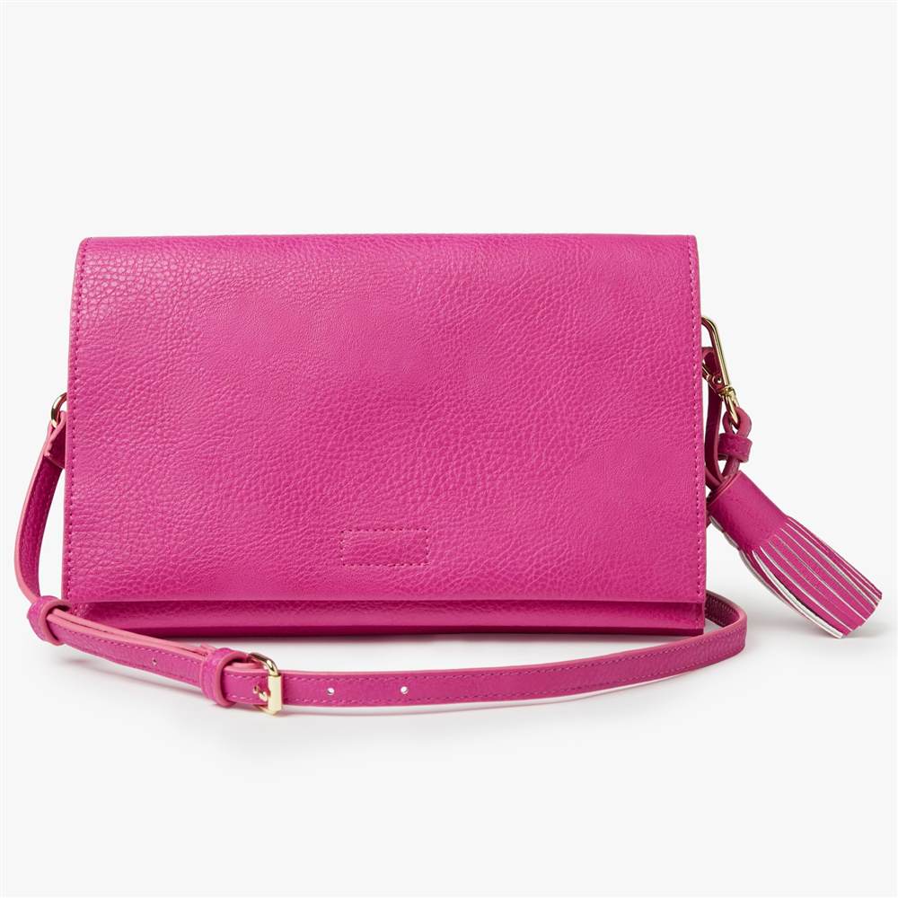 John Lewis Tamsin Cross Body BagPink John Lewis Handbags John Lewis Tamsin Cross Body BagPink John Lewis Handbags
