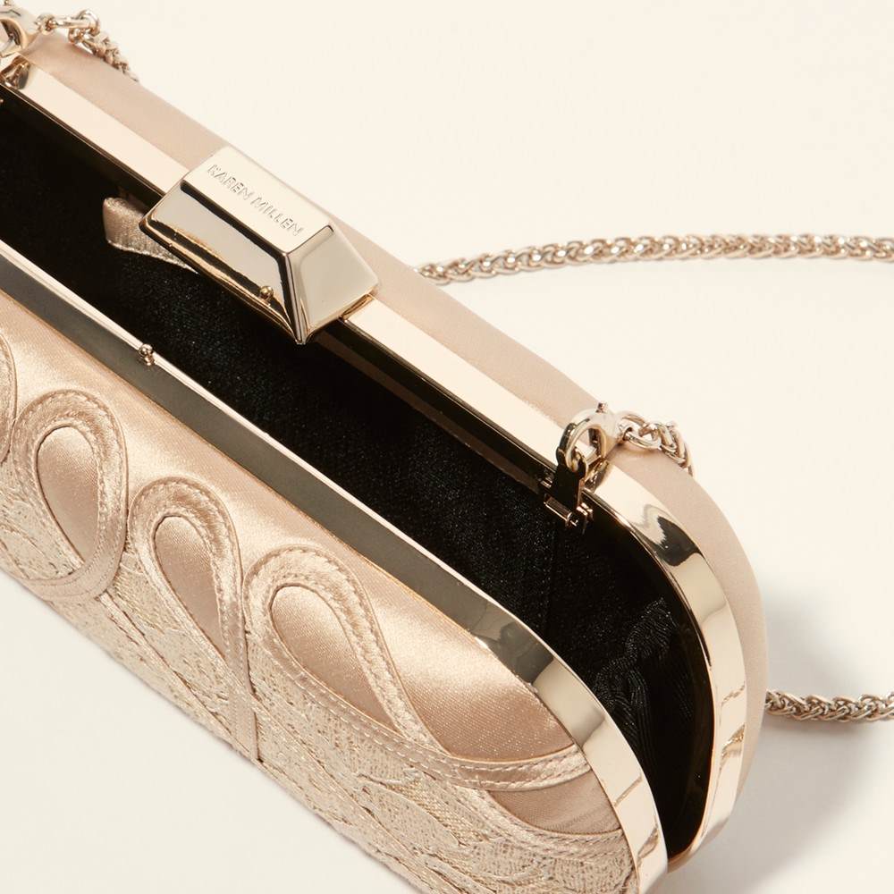 netball umpire whistle : michael kors malloryKaren Millen Satin And Lace Clutch BagChampagne Karen Millen Handbags