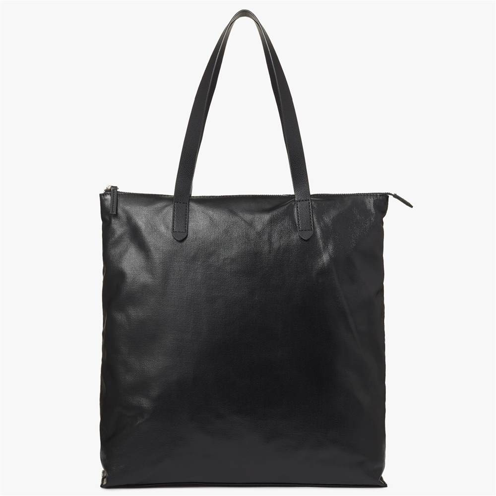 Kin by John Lewis Freja North / South Tote Bag Black Kin by John Lewis Handbags Kin by John Lewis Freja North / South Tote Bag Black Kin by John Lewis Handbags