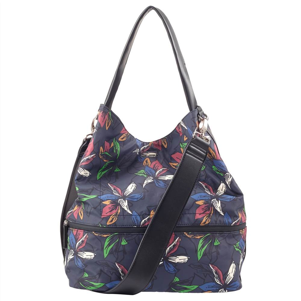 Kin by John Lewis Freja Shoulder BagPrint Kin by John Lewis Handbags Kin by John Lewis Freja Shoulder BagPrint Kin by John Lewis Handbags