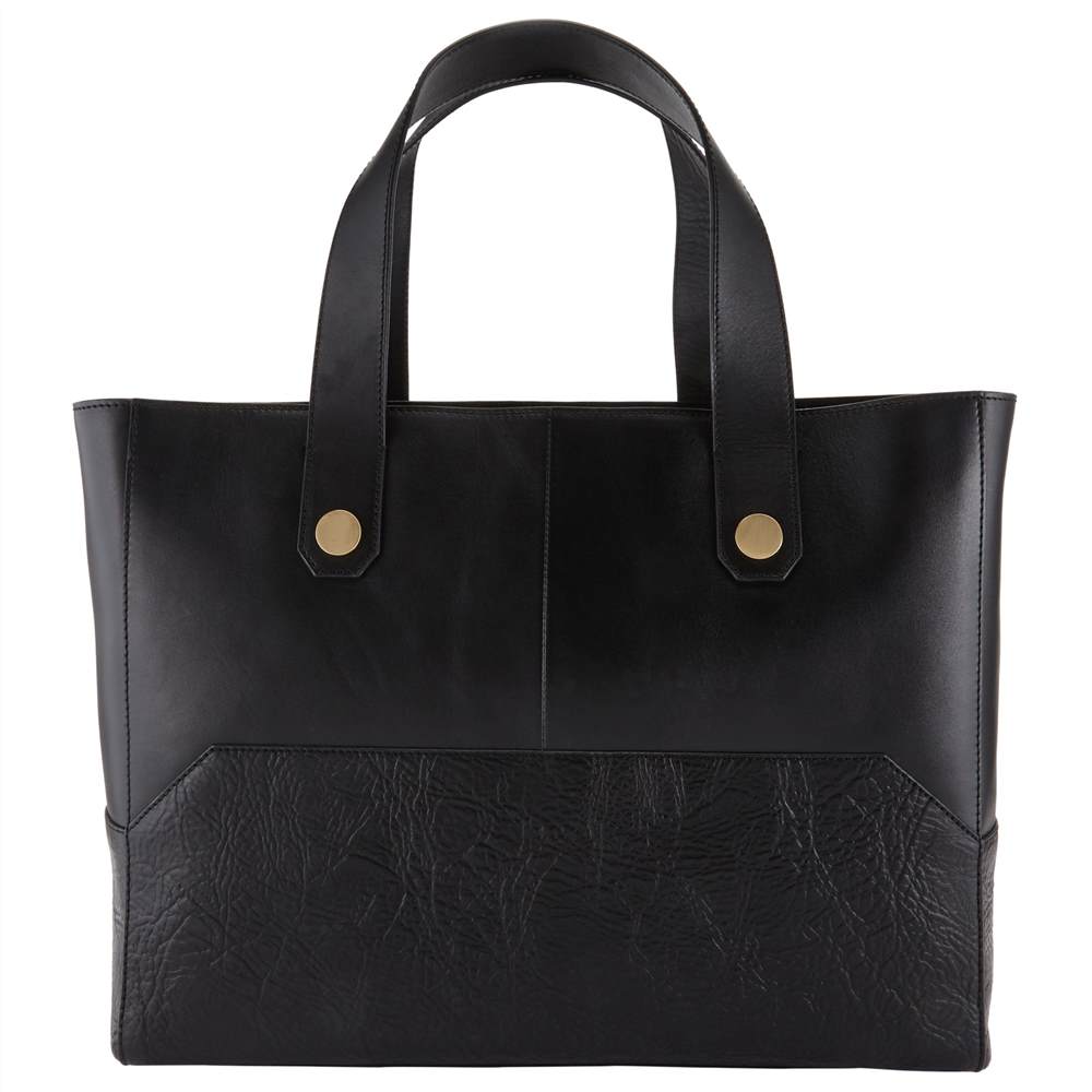 Kin by John Lewis Luna Leather Tote Bag Kin by John Lewis Handbags Kin by John Lewis Luna Leather Tote Bag Kin by John Lewis Handbags