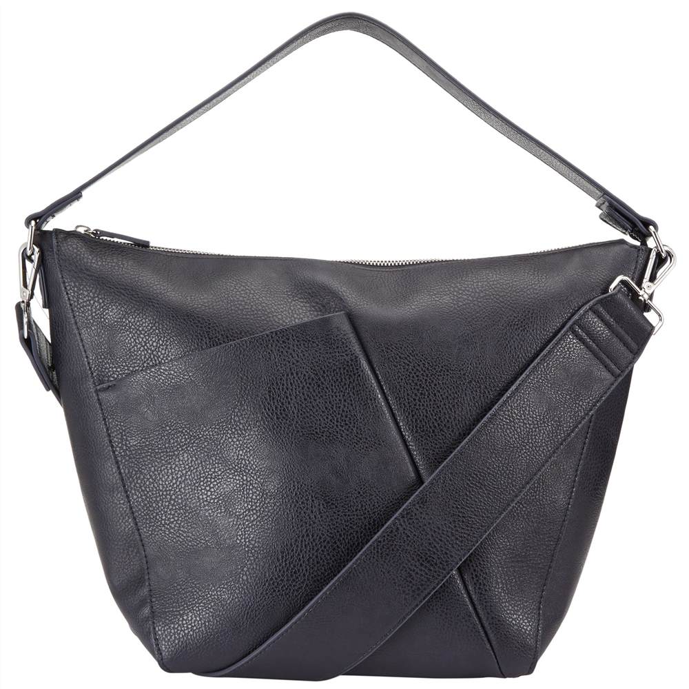 Kin by John Lewis Rittaa Shoulder BagBlue Kin by John Lewis Handbags Kin by John Lewis Rittaa Shoulder BagBlue Kin by John Lewis Handbags