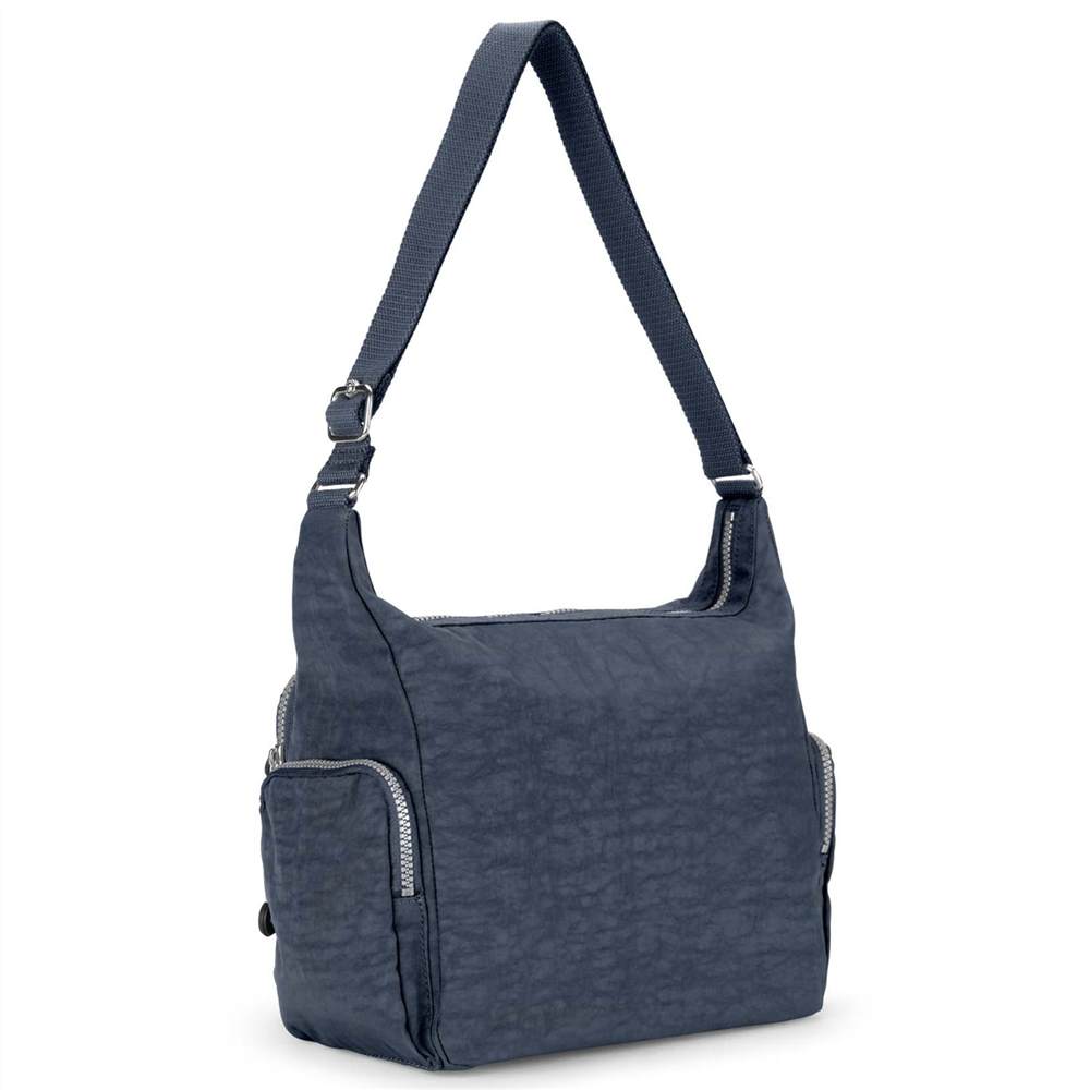 ted baker beige purse : lk bennett new seasonKipling Gabbie Medium Shoulder BagTrue Blue Kipling Handbags