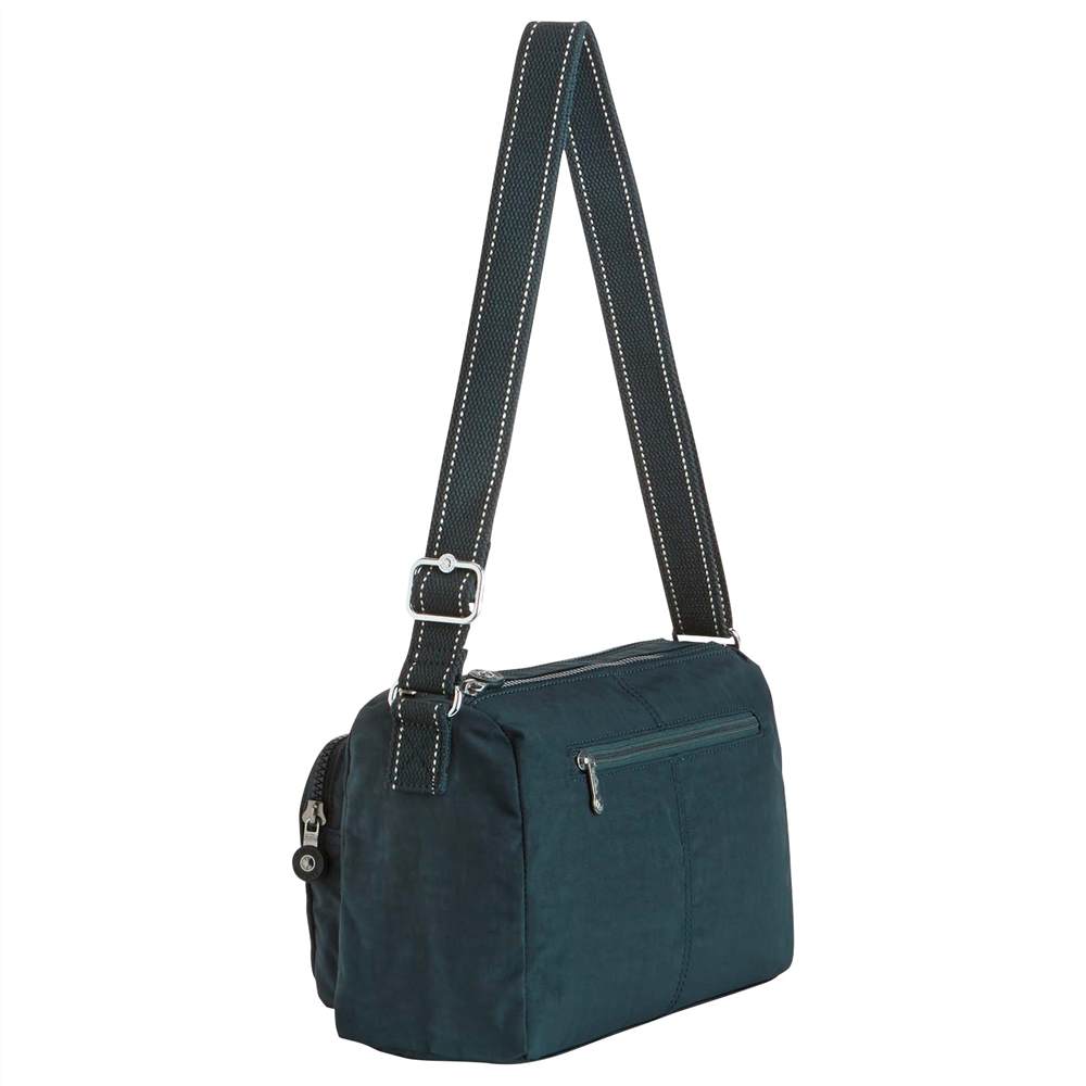 laptop bag mens ted baker : lk bennett dealsKipling Reth Shoulder Bag Deep Emerald Kipling Handbags