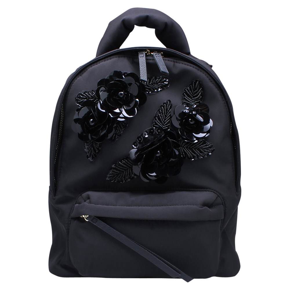 Kurt Geiger Nylon Backpack Black Kurt Geiger Handbags Kurt Geiger Nylon Backpack Black Kurt Geiger Handbags