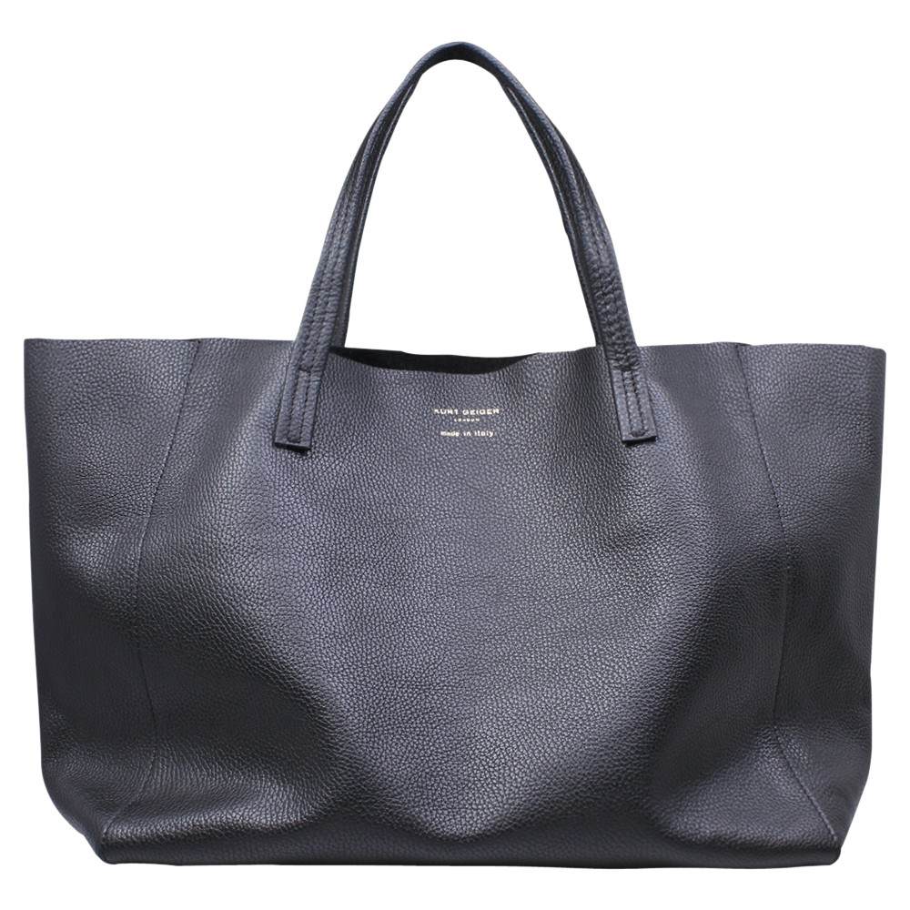 Kurt Geiger Violet Leather Tote Bag Kurt Geiger Handbags Kurt Geiger Violet Leather Tote Bag Kurt Geiger Handbags