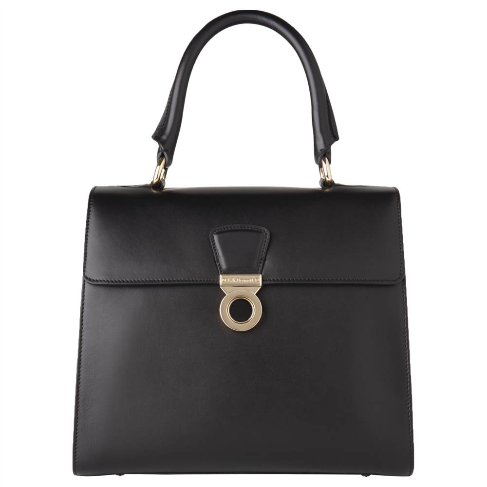L.K. Bennett Amy Leather Shoulder BagBlack L.K.Bennett Handbags L.K. Bennett Amy Leather Shoulder BagBlack L.K.Bennett Handbags