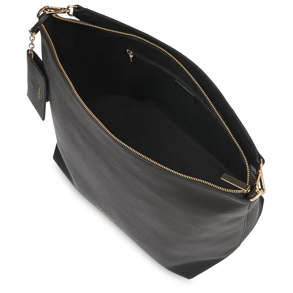 ted baker original bags : lk bennett gladiator sandalsL.K. Bennett Margot Leather Shoulder BagBlack L.K.Bennett Handbags
