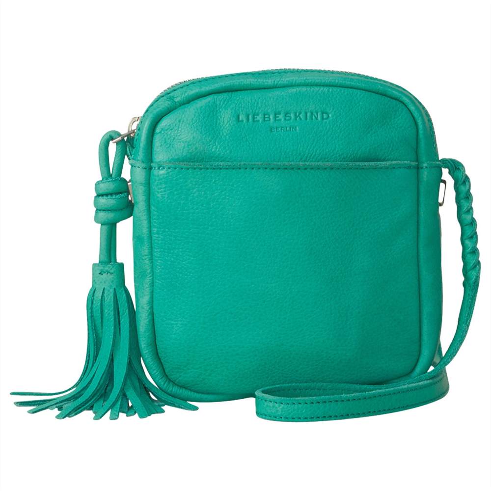 Liebeskind Chiisana Leather Clutch Bag Liebeskind Handbags Liebeskind Chiisana Leather Clutch Bag Liebeskind Handbags