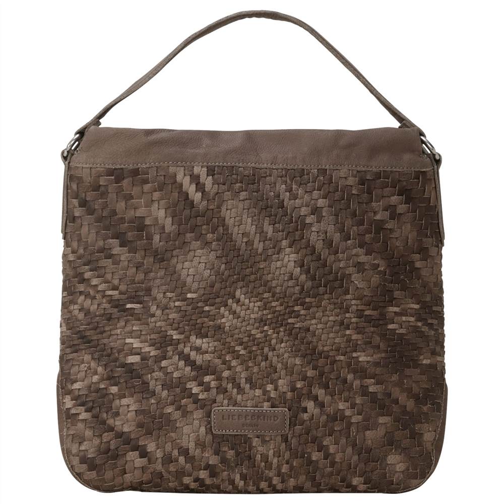 Liebeskind Kindamba Leather Hobo Bag Liebeskind Handbags Liebeskind Kindamba Leather Hobo Bag Liebeskind Handbags